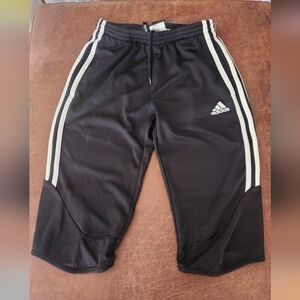 Adidas Clima365 Capri Pants
